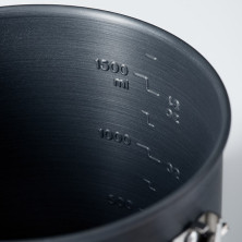 Каструля GSI Outdoors Halulite 1.8л. Boiler