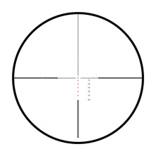 Приціл Hawke Vantage 3-9х40, 1