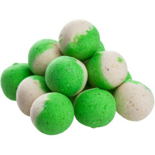 Бойли Brain Pop-Up F1 HERBZ (м'ята с часником) 12mm 15g