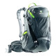 Рюкзак Deuter Trans Alpine, 24 л, graphite-black