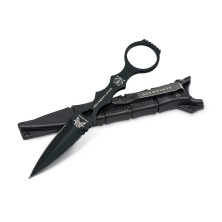 Ніж Benchmade SOCP Dagger (176BK)