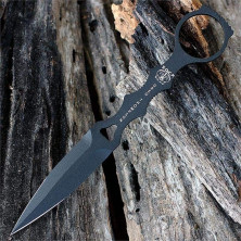 Ніж Benchmade SOCP Dagger (176BK)
