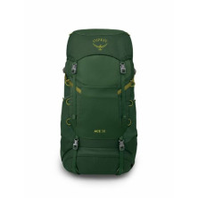 Рюкзак Osprey Ace 38 green canopy - O/S - зелений