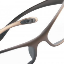 Окуляри Bolle Spider Spipsi прозорі з чохлом