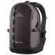 Рюкзак Fjord Nansen Enok 25, чорний /сірий