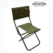 Стілець туристичний Novator S-2