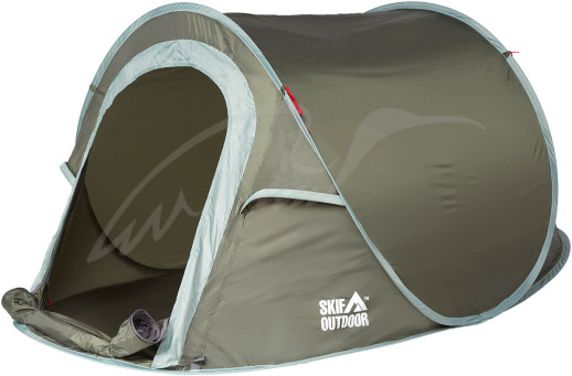 Намет Skif Outdoor Olvia, Ц: green