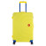 Валіза Semi Line 28" (L) Yellow (T5929-3)