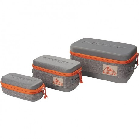 Кейс захисний Kelty Cache Box M (сірий)