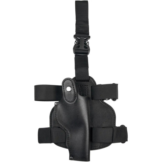 Кобура Ammo Key ILLEGIBLE-2 S на стегно для АПС (KO.IL2.APS.S.03.0)