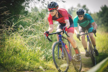 Велосипед Merida 2020 mission cx 600 s light green(black)