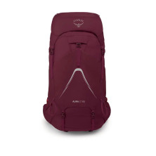 Рюкзак Osprey Aura AG LT 65 antidote purple - WM/L - фіолетовий