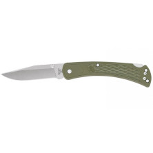 Ніж Buck 110 Slim Select, оливковий