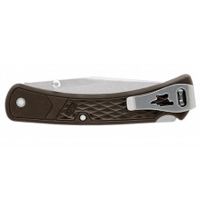 Ніж Buck 110 Slim Select, оливковий