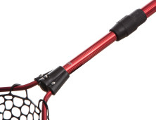 Підсак Favorite Arena телескоп. 1.25-1.9m червоний