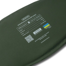 Балістичний пакет для тактичного поясу. Ukrarmor Розмір L/XL 1