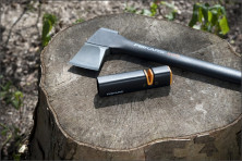 Точилка для сокир і ножів Fiskars Xsharp (120740)
