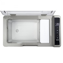 Портативний холодильник Brevia 22L, 22120