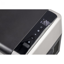 Портативний холодильник Brevia 22L, 22120