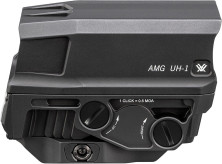 Приціл Vortex AMG UH-1® GEN II, 1 MOA, Holographic Sight