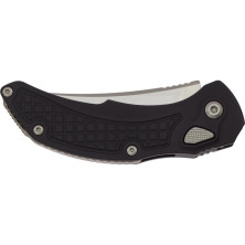 Ніж Microtech Brachial Apocalyptic, black