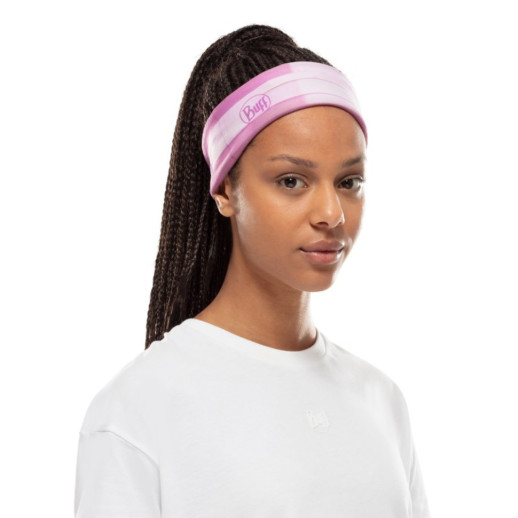 Шарф-труба Buff Coolnet UV+ ne10 pale pink