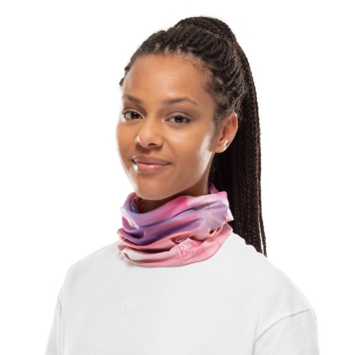 Шарф-труба Buff Coolnet UV+ ne10 pale pink