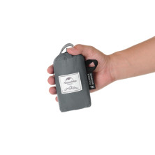 Рюкзак компактний Naturehike Ultralight 18 л (NH17A012-B), блакитний