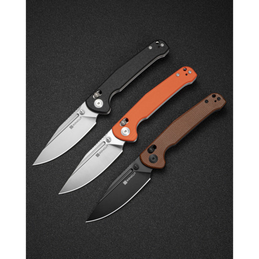 Ніж Sencut Glenspar S25046-3