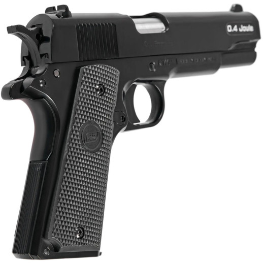 Пістолет страйкбольний ASG M1911 Classic 6 мм