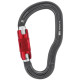 Карабін PETZL VERTIGO TWIST-LOCK (M041AA00)