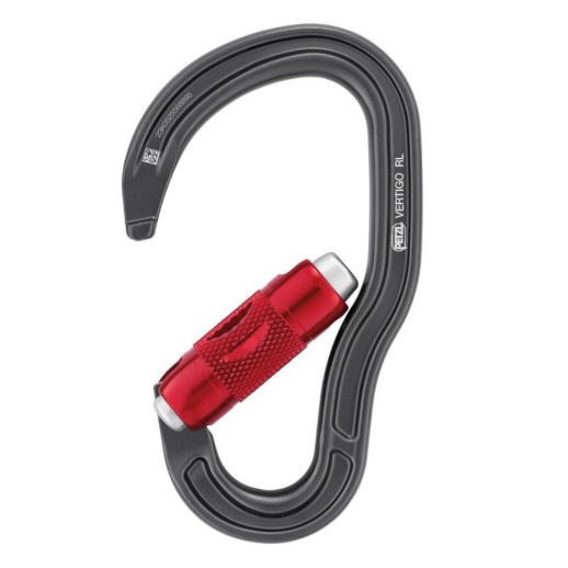 Карабін PETZL VERTIGO TWIST-LOCK (M041AA00)