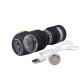 Ліхтар Armytek Tiara C1 Pro Magnet USB XP-L (F00403SC)