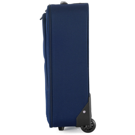 Валіза Semi Line 20" (S) Blue (T5677-1)