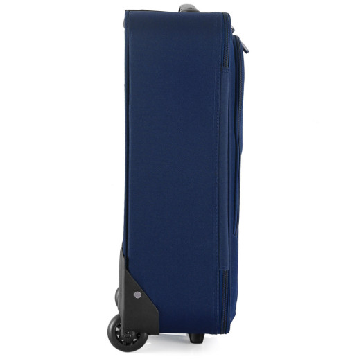 Валіза Semi Line 20" (S) Blue (T5677-1)