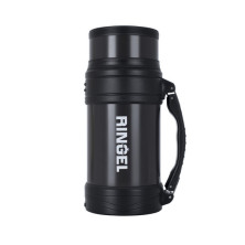 Термос Ringel Duet 1.5 л, Чорний