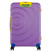 Валіза Semi Line 28" (L) Purple (T5930-3)
