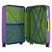 Валіза Semi Line 28" (L) Purple (T5930-3)