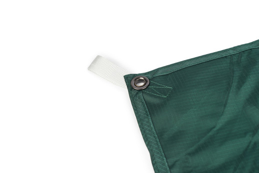 Тент 3F Ul Gear 210T Tarp 4 * 3 Plus зелений