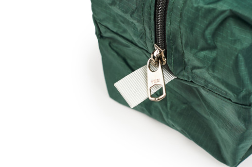 Тент 3F Ul Gear 210T Tarp 4 * 3 Plus зелений