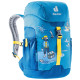 Рюкзак DEUTER Schmusebär колір 1324