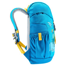 Рюкзак DEUTER Schmusebär колір 1324