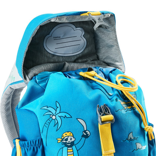 Рюкзак DEUTER Schmusebär колір 1324
