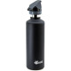 Термопляшка Cheeki Active Bottle Insulated 600 мл, Matte Black