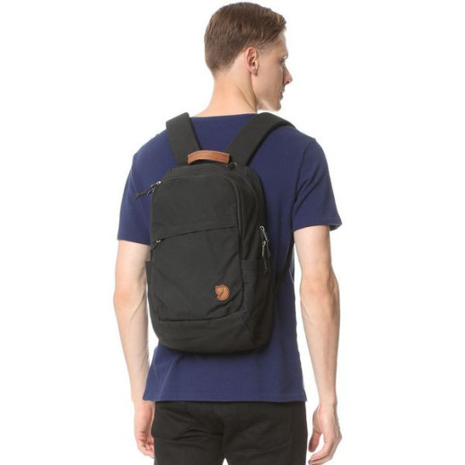 Рюкзак Fjallraven Raven 20 Black