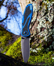 Ніж Kershaw Blur, CPM M4