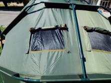 Намет Ranger EXP 2-MAN Нідһ (RA 6613)