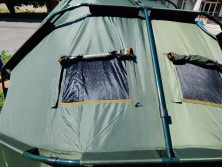 Намет Ranger EXP 2-MAN Нідһ (RA 6613)