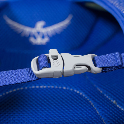 Рюкзак Osprey Axis 18 Синій