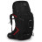 Рюкзак Osprey Aether Plus 70 black - L/XL - черный